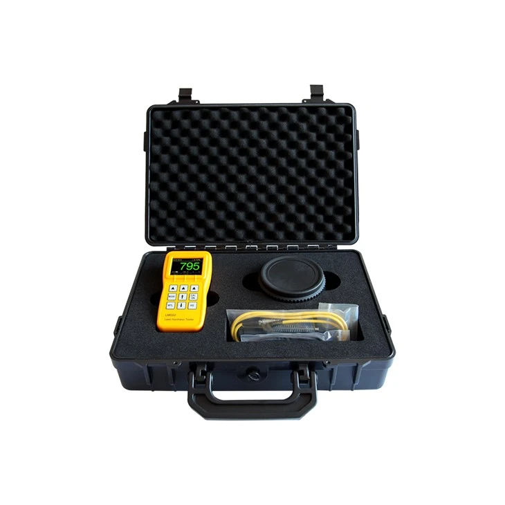 Metal Hardness Tester